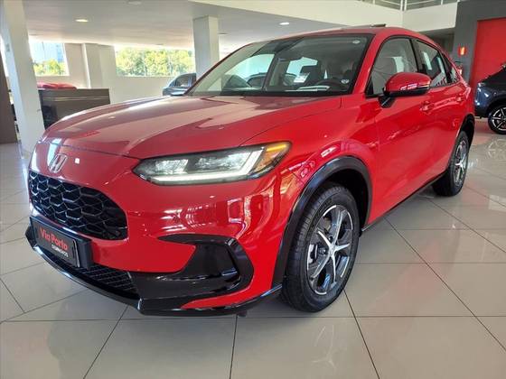 HONDA ZR-V 2.0 i-VTEC GASOLINA TOURING CVT